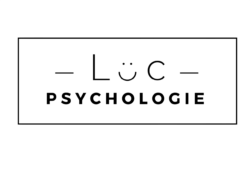 Luc Psychologie logo