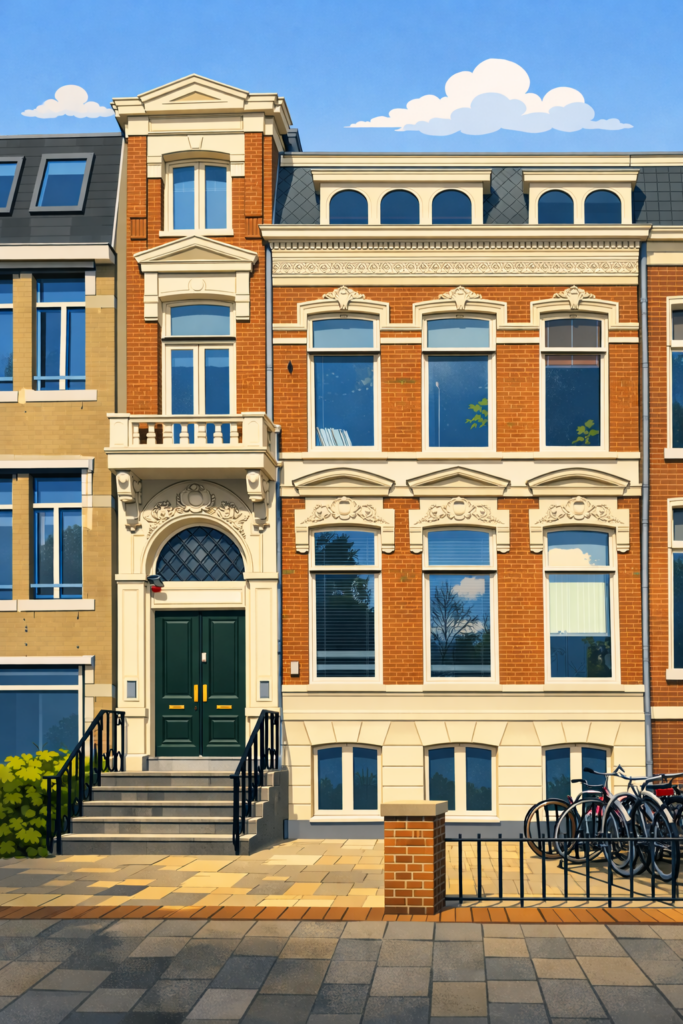 biltstraat biltstraat